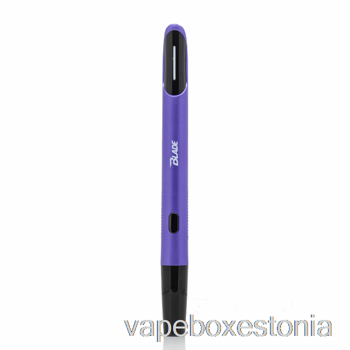 Vape Box Estonia Yocan Tera Tupsutusnuga Lilla